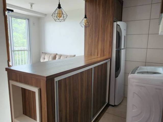 #1574 - Apartamento para Venda em Caxias do Sul - RS