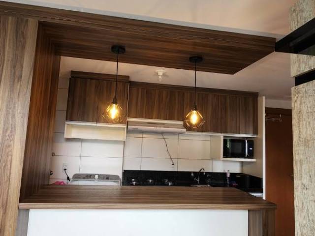 #1574 - Apartamento para Venda em Caxias do Sul - RS