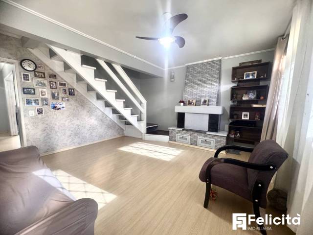 Casa para Venda em Caxias do Sul - 2