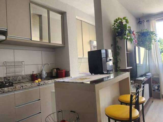 Apartamento para Venda em Caxias do Sul - 3