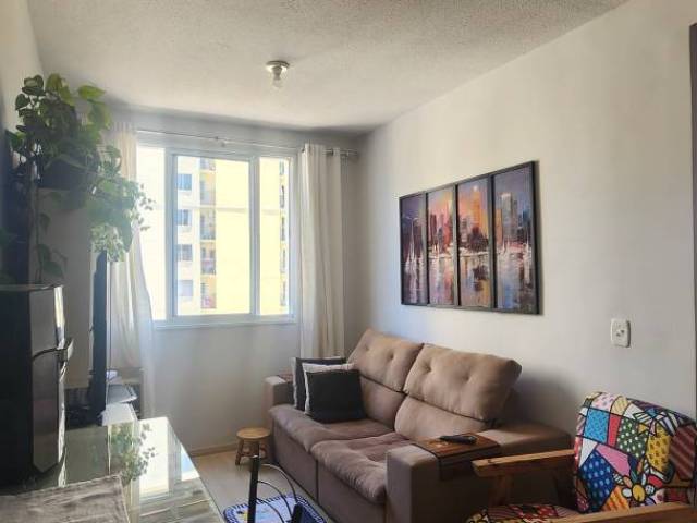 Apartamento para Venda em Caxias do Sul - 4