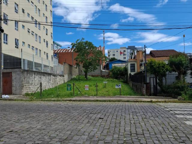 Área para Venda em Caxias do Sul - 4
