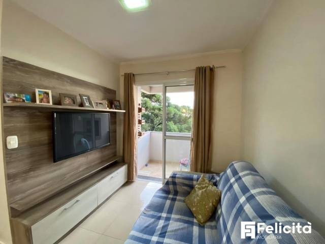 Apartamento para Venda em Caxias do Sul - 3