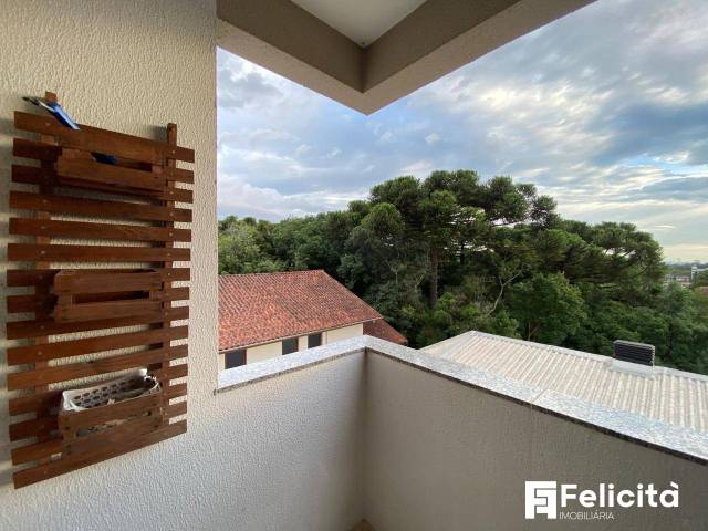 Apartamento para Venda em Caxias do Sul - 4