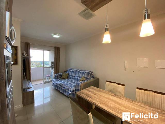 Apartamento para Venda em Caxias do Sul - 2