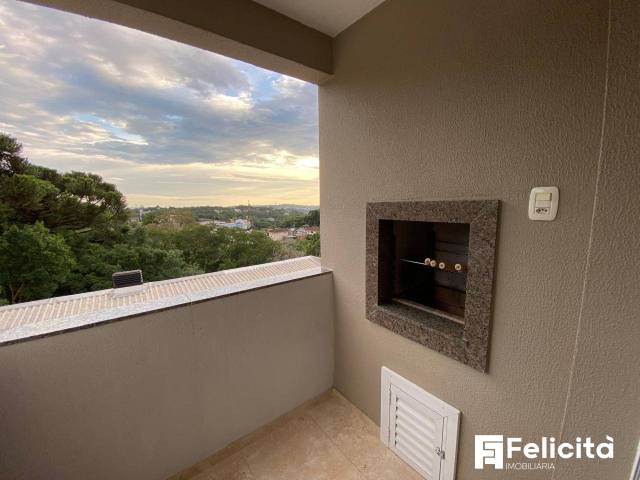Apartamento para Venda em Caxias do Sul - 5