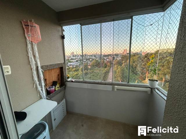 Apartamento para Venda em Caxias do Sul - 4