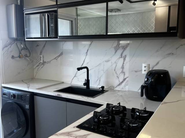 #1591 - Apartamento para Venda em Caxias do Sul - RS