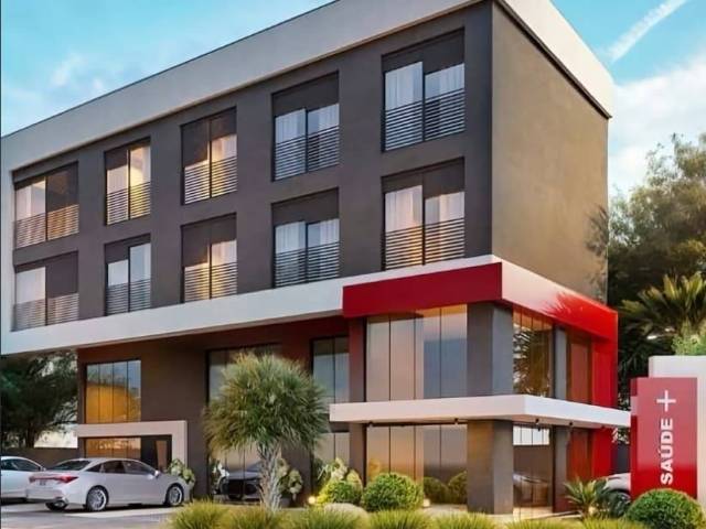 #1600 - Sala para Venda em Caxias do Sul - RS