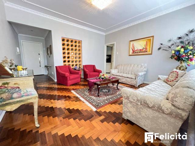 #1602 - Apartamento para Venda em Caxias do Sul - RS