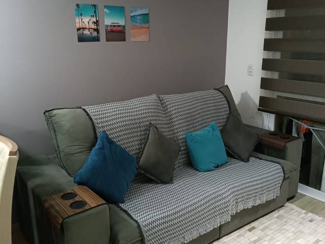 Apartamento para Venda em Caxias do Sul - 4