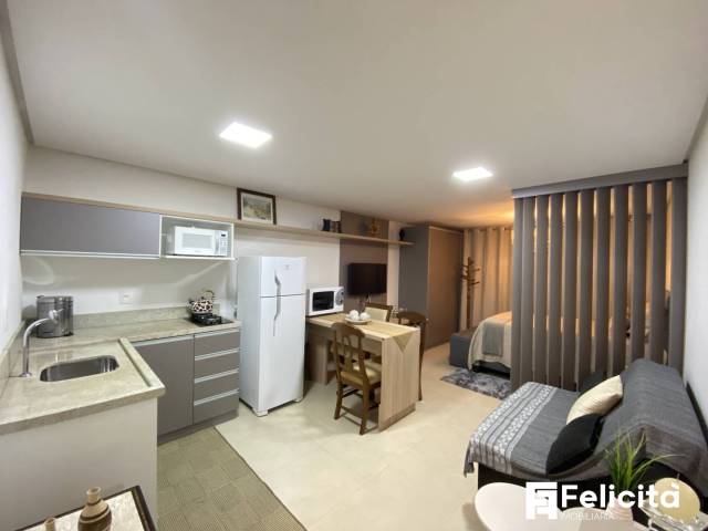 #1606 - Kitnet para Venda em Caxias do Sul - RS