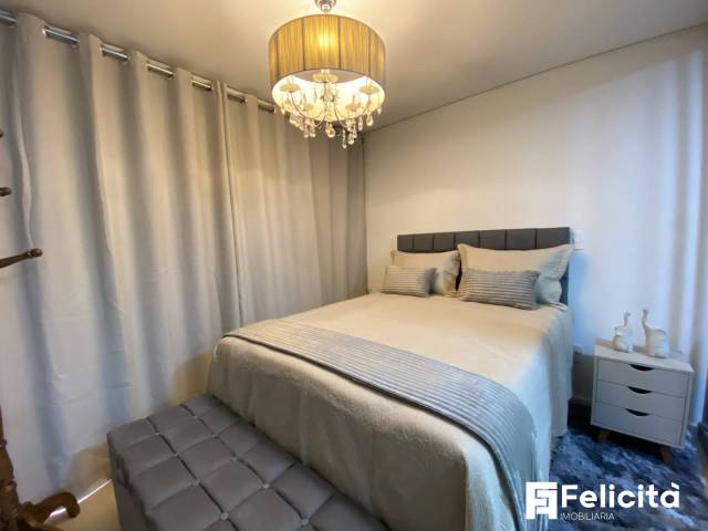 Kitnet para Venda em Caxias do Sul - 5