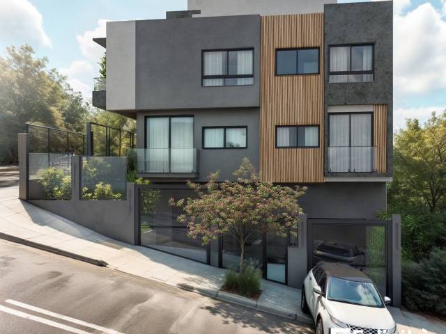 #1607 - Sobrado para Venda em Caxias do Sul - RS