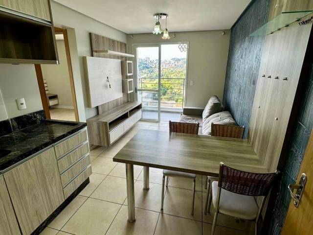 #1609 - Apartamento para Venda em Caxias do Sul - RS