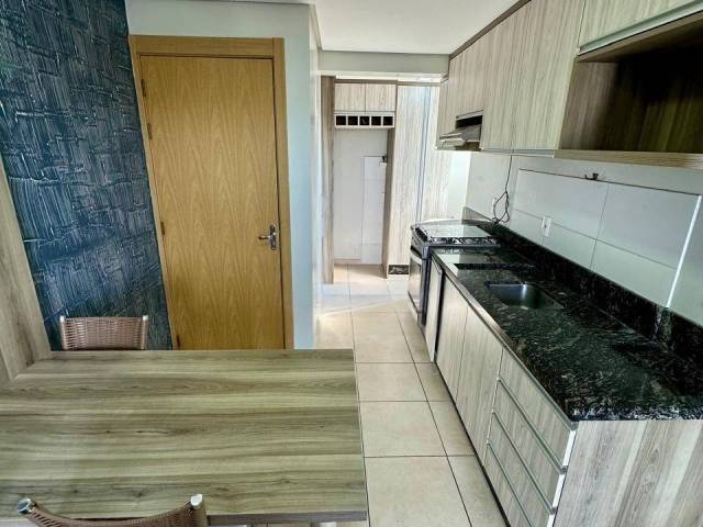 #1609 - Apartamento para Venda em Caxias do Sul - RS