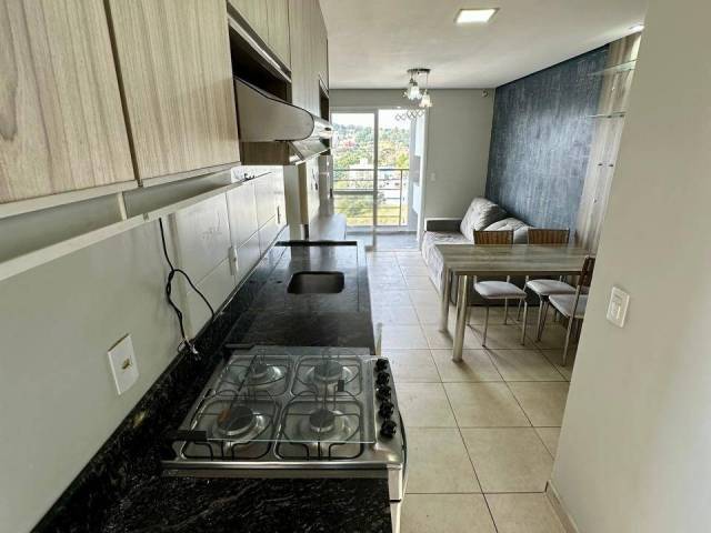 Apartamento para Venda em Caxias do Sul - 5