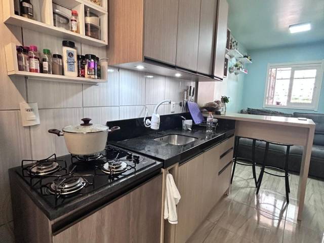 #1611 - Sobrado para Venda em Caxias do Sul - RS