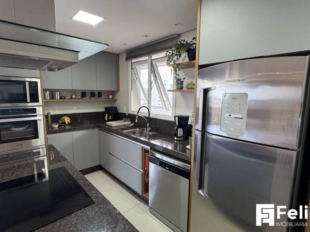 Apartamento para Venda em Caxias do Sul - 4