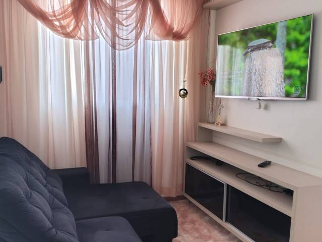 #1622 - Apartamento para Venda em Caxias do Sul - RS