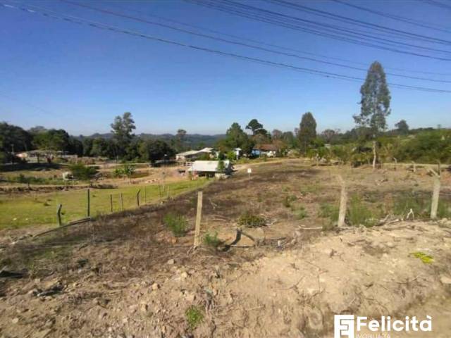 #1623 - Área para Venda em Farroupilha - RS