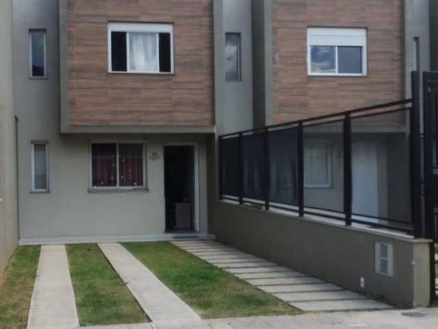 #1626 - Sobrado para Venda em Caxias do Sul - RS