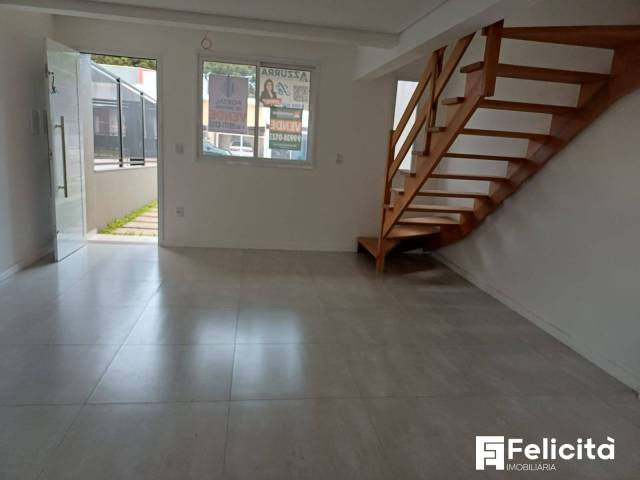 #1626 - Sobrado para Venda em Caxias do Sul - RS