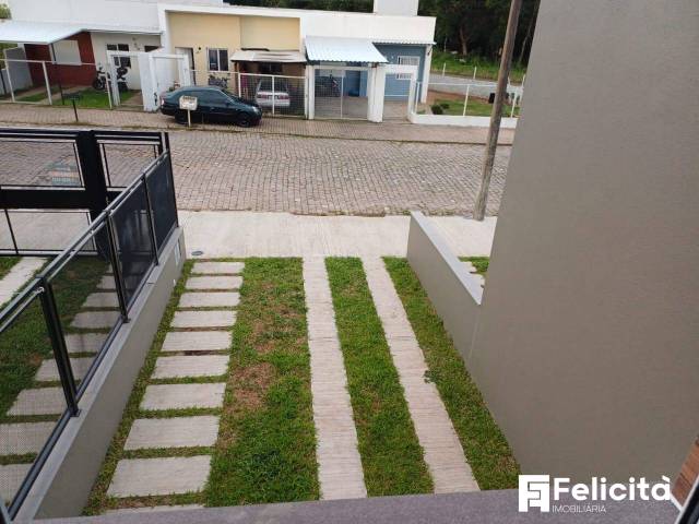 #1626 - Sobrado para Venda em Caxias do Sul - RS