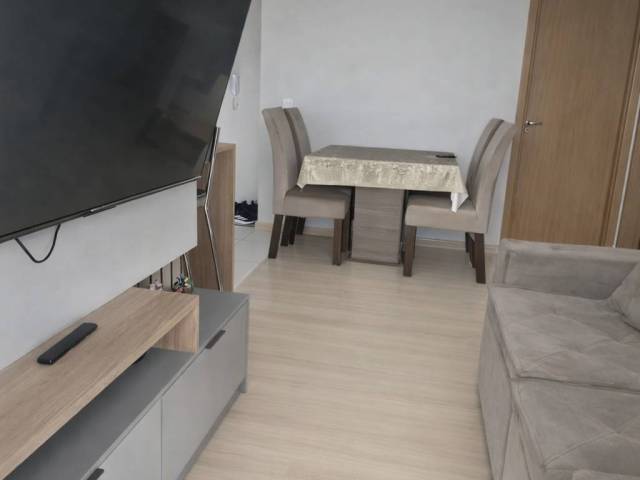 #1630 - Apartamento para Venda em Caxias do Sul - RS