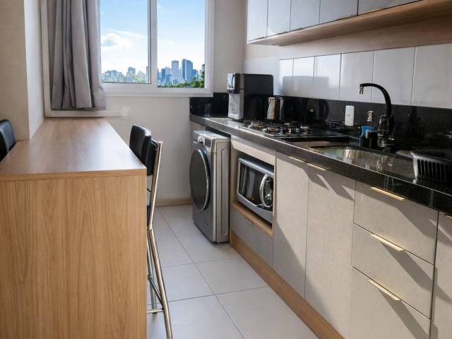 #1630 - Apartamento para Venda em Caxias do Sul - RS