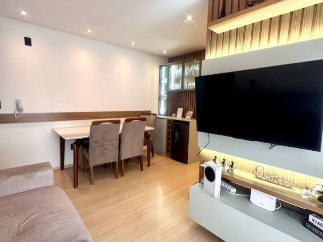 #1632 - Apartamento para Venda em Caxias do Sul - RS