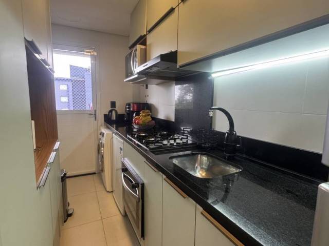 #1632 - Apartamento para Venda em Caxias do Sul - RS