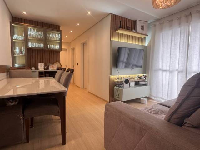 #1632 - Apartamento para Venda em Caxias do Sul - RS