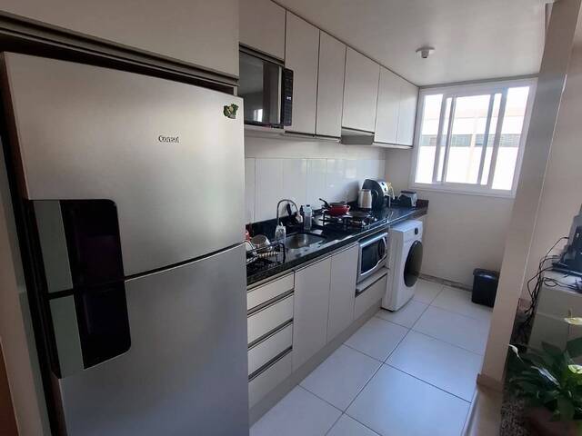 #1637 - Apartamento para Venda em Caxias do Sul - RS