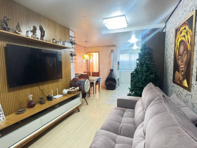 #1638 - Apartamento para Venda em Caxias do Sul - RS