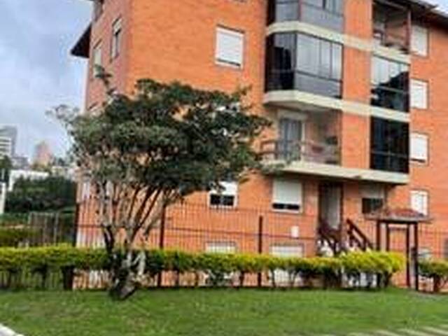 #1640 - Apartamento para Venda em Caxias do Sul - RS