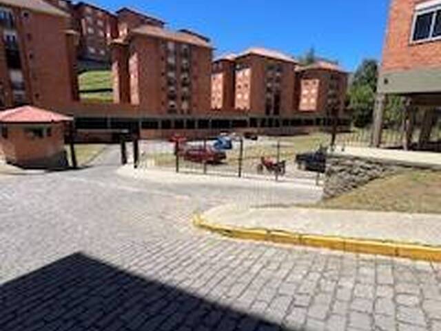 #1640 - Apartamento para Venda em Caxias do Sul - RS