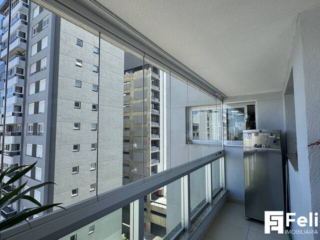 #1644 - Apartamento para Venda em Caxias do Sul - RS