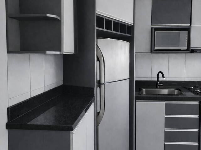 #1648 - Apartamento para Venda em Caxias do Sul - RS