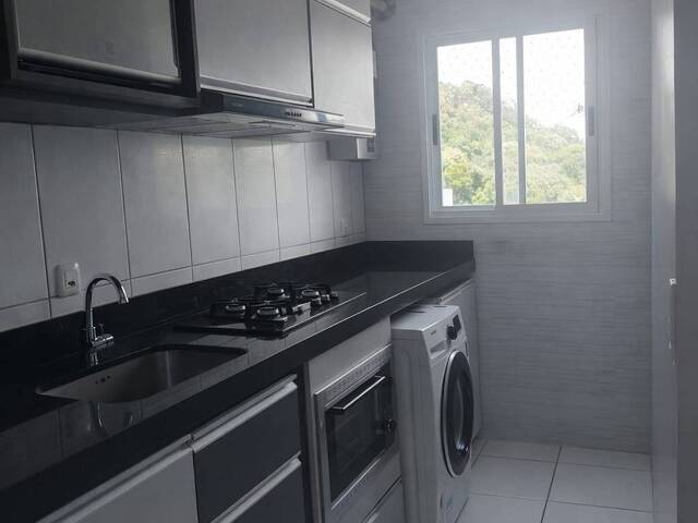#1648 - Apartamento para Venda em Caxias do Sul - RS