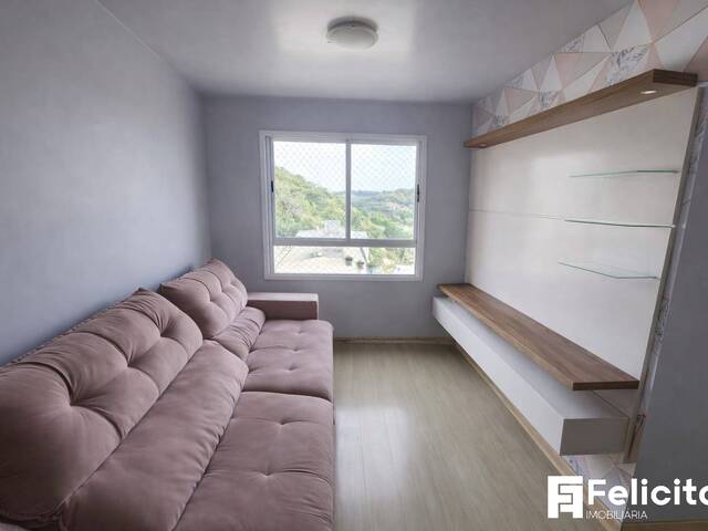 Apartamento para Venda em Caxias do Sul - 5