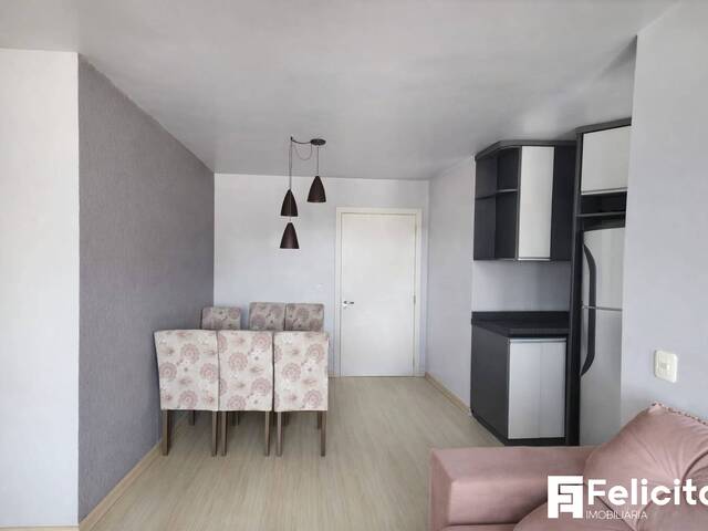 #1648 - Apartamento para Venda em Caxias do Sul - RS