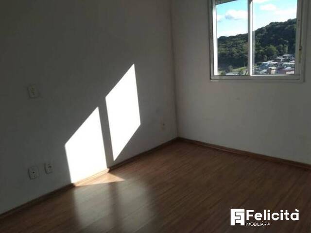 #1656 - Apartamento para Venda em Caxias do Sul - RS