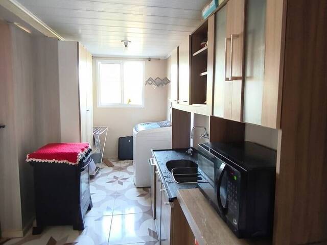 #1659 - Apartamento para Venda em Caxias do Sul - RS