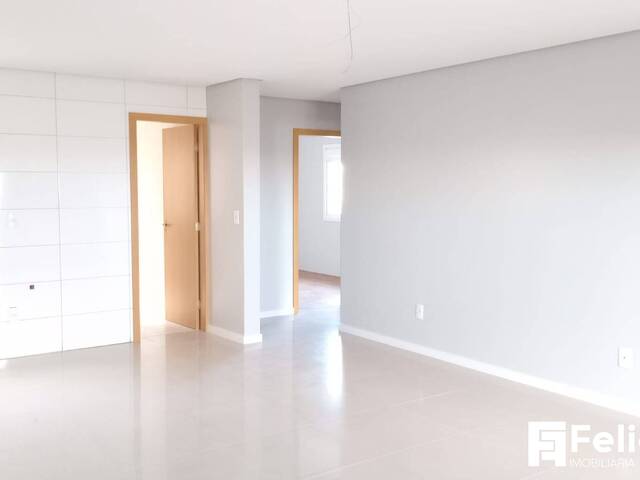 #1651 - Apartamento para Venda em Caxias do Sul - RS