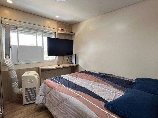 #1663 - Apartamento para Venda em Caxias do Sul - RS