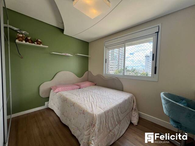 #1663 - Apartamento para Venda em Caxias do Sul - RS