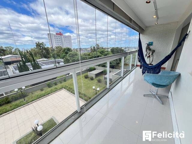 #1663 - Apartamento para Venda em Caxias do Sul - RS