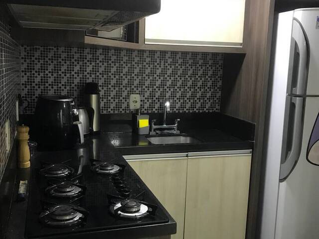 #1660 - Apartamento para Venda em Caxias do Sul - RS