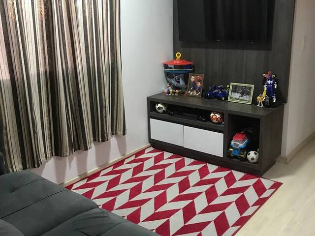 #1660 - Apartamento para Venda em Caxias do Sul - RS